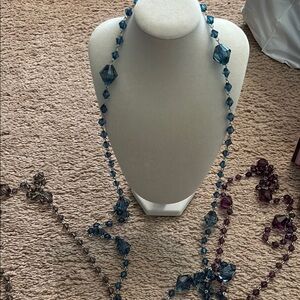 Friends collection jewelry by Garold Miller